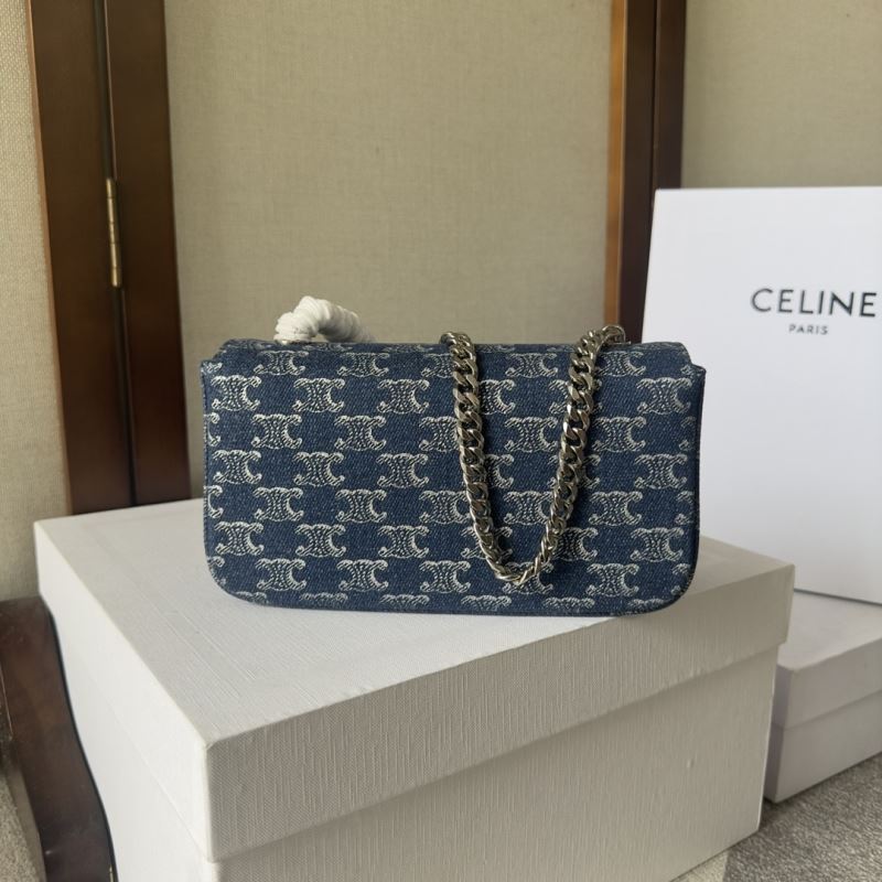 Celine Triomphe Bags